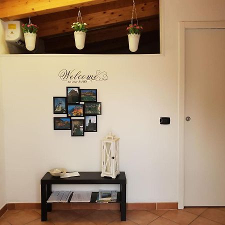 Maison De Marina B&B Piano di Follo 외부 사진