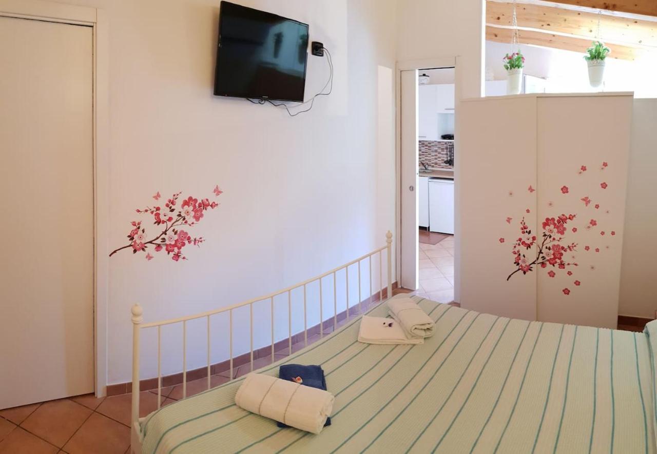 Maison De Marina B&B Piano di Follo 외부 사진