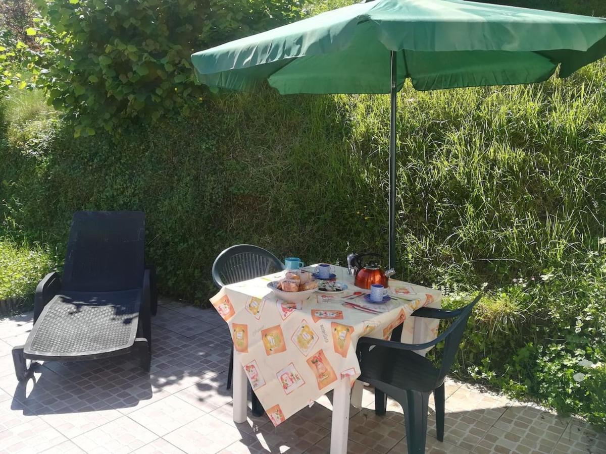 Maison De Marina B&B Piano di Follo 외부 사진