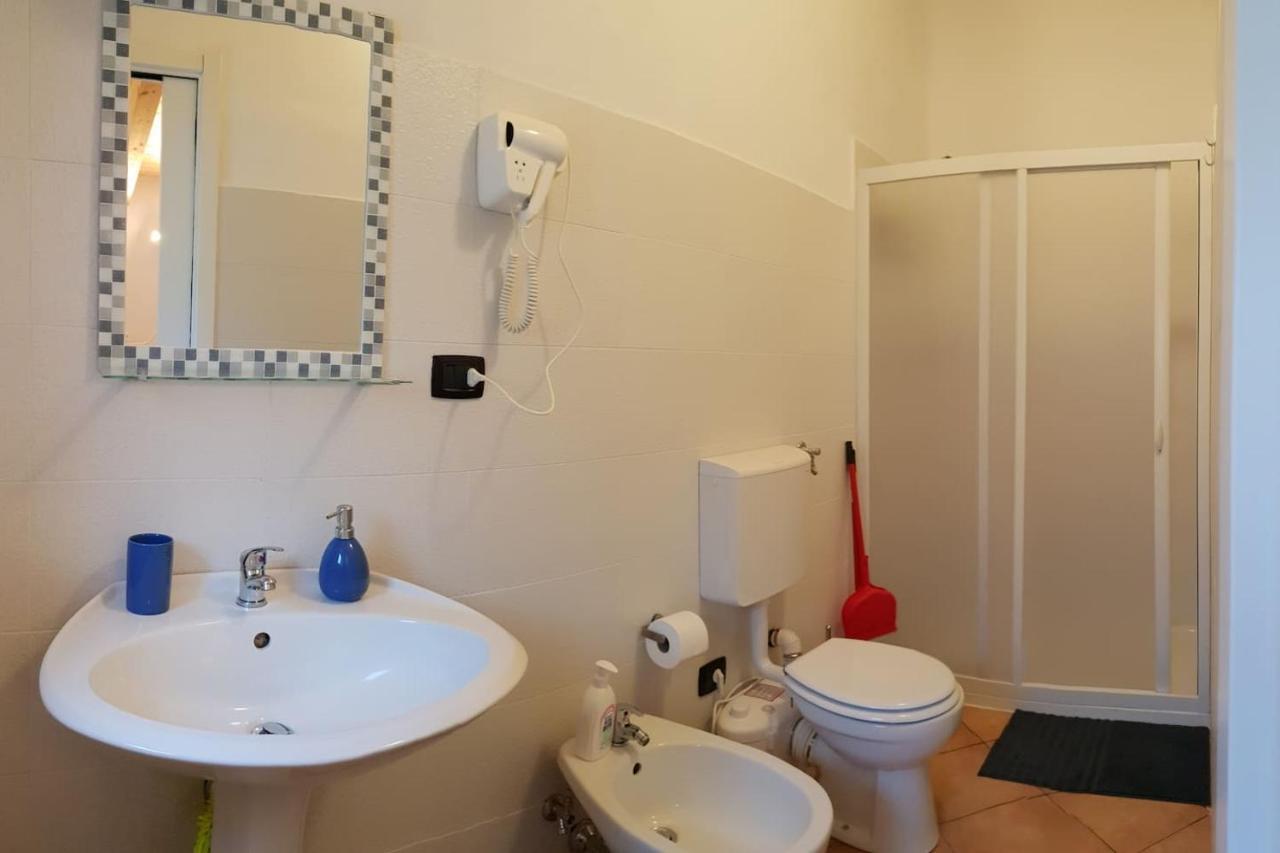 Maison De Marina B&B Piano di Follo 외부 사진