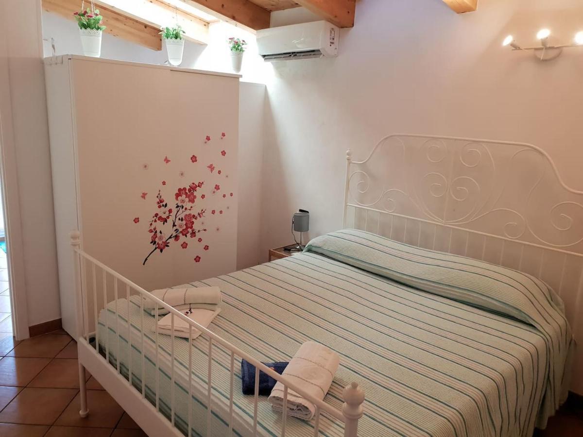 Maison De Marina B&B Piano di Follo 외부 사진