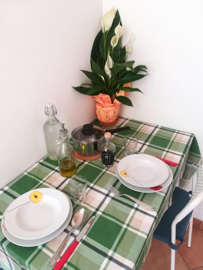 Maison De Marina B&B Piano di Follo 외부 사진