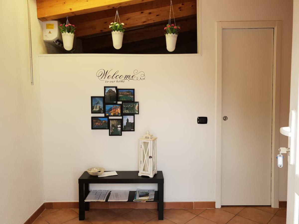 Maison De Marina B&B Piano di Follo 외부 사진