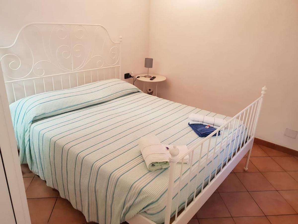 Maison De Marina B&B Piano di Follo 외부 사진